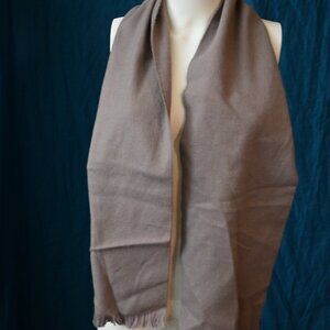 Cashmere Scarf